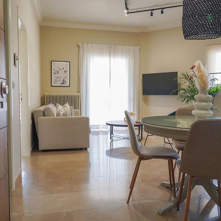 The Natural Apartment Nafplio Exterior foto