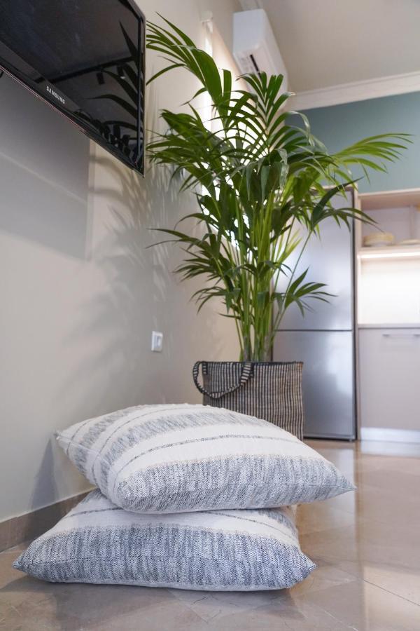The Natural Apartment Nafplio Exterior foto