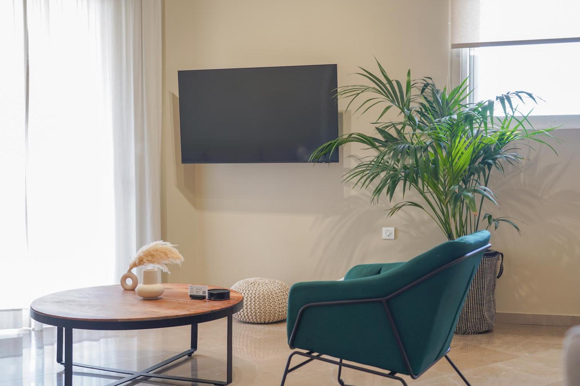 The Natural Apartment Nafplio Exterior foto